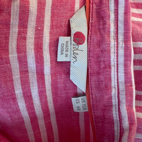 Boden long sleeve top - Picture 3 of 4